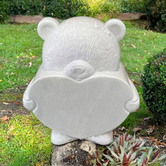 Kindergrabsteine mit Herz, Individuelle Büsten, Skulpturen - Grabstein, Grabsteine, Liegestein, Grabeinfassung, Gravur, Preis, online kaufen, Steinmetz, Kosten