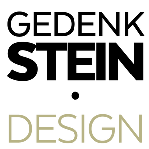 gedenkstein.design