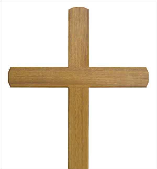 Grabkreuz aus Eichenholz - Grabstein, Grabsteine, Liegestein, Grabeinfassung, Gravur, Preis, online kaufen, Kosten