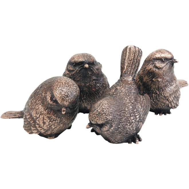 Grabschmuck - Tiere
