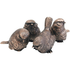 Grabschmuck - Tiere